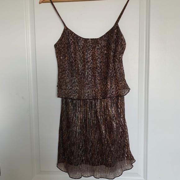 Flamingo Brand halter style top Great for Holidays - Picture 1 of 4